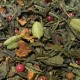 Té Verde Orange Chai