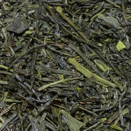 Té Verde Gyokuro - Bio