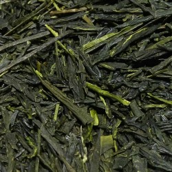 Té Verde Sencha Fuji - Bio