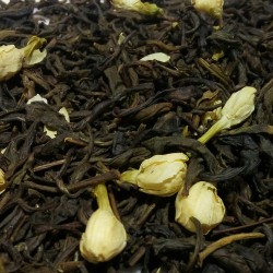 Té Verde Jazmín Imperial