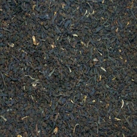 Té Negro Iris Breakfast