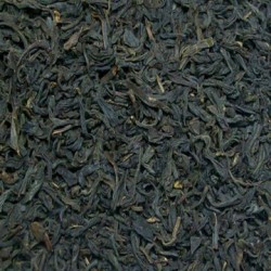 Té Negro Lapsang Souchong 