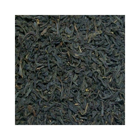 Té Negro Lapsang Souchong 