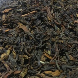 Té Negro Golden Nepal