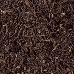 Té Rojo  Kunming Yunnan