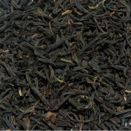 Té Negro Assam Mokalbari F.T.G.FOP 1 