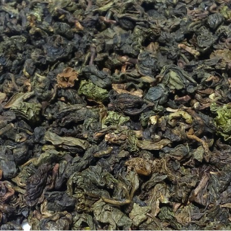 Té Oolong Se Chung ( Biologico )