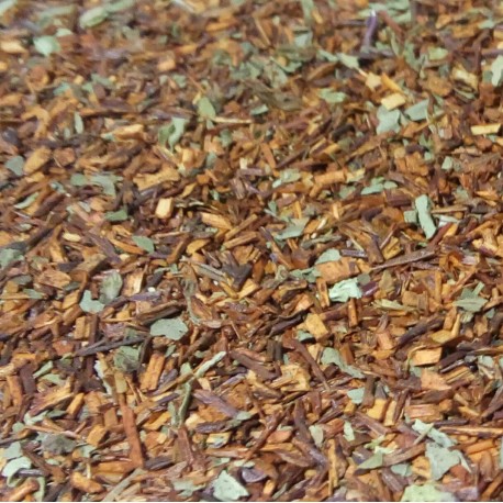 Rooibos Canela Menta