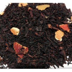 Té Negro Cosmopolitan