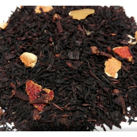 Té Negro Cosmopolitan