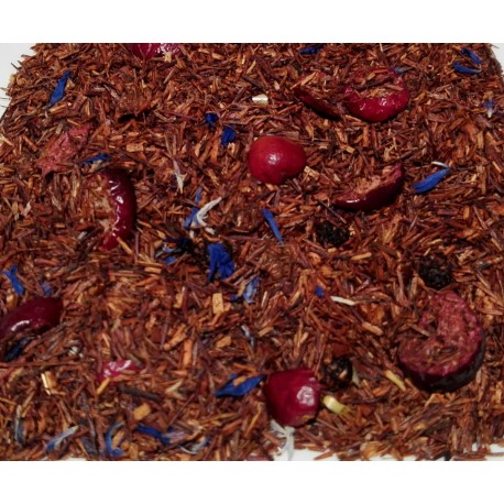 Rooibos Arandanos