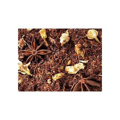 Rooibos Golden Nights