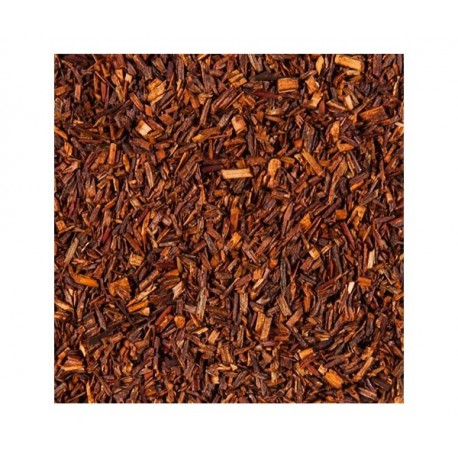 Rooibos Vainilla de Madagascar