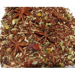 Rooibos Digestivo