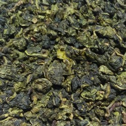 Té Oolong " AZUL " Milky Bio