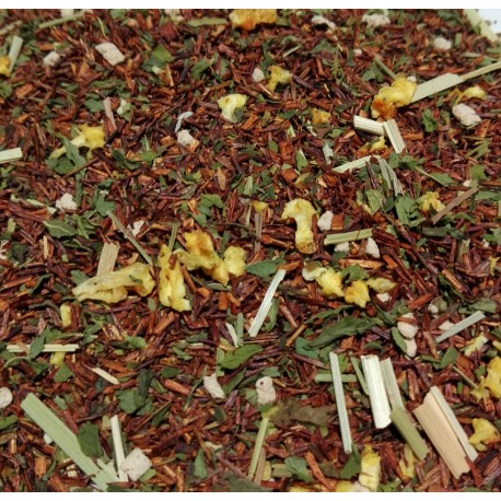 Rooibos Limonada