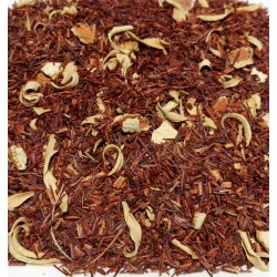 Rooibos Naranja Natural