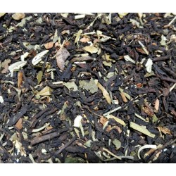 Té Rojo Pu Erh Detox