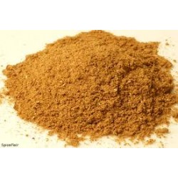 Garam Masala