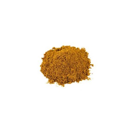 Ras El Hanout