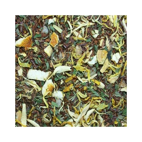 Rooibos Anticatarral 