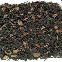 Té Rojo Canela de Ceylan