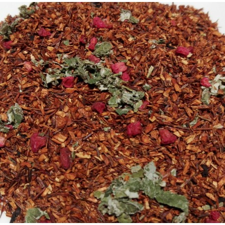 Rooibos Frambuesas