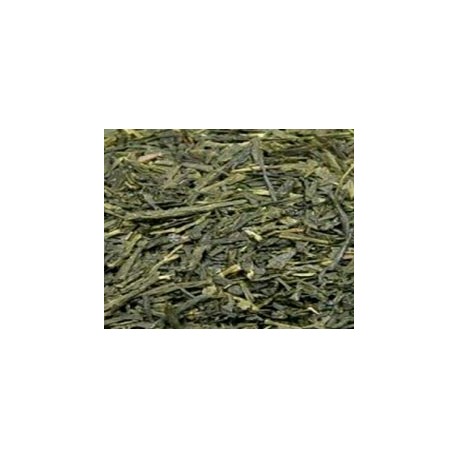 Té Verde Japón Gabalong ( Biológico )