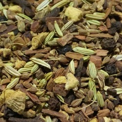 Infusión Yoga Tea ( Ayurvédica 