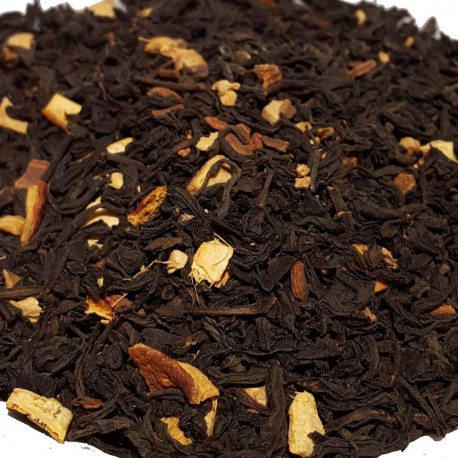 Té Negro Americano