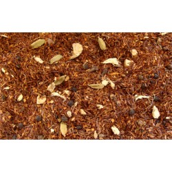 Rooibos Chai Tea