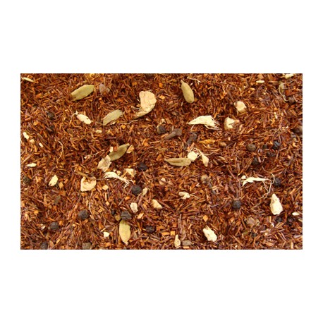 Rooibos Chai Tea