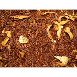 Rooibos Canela Naranja