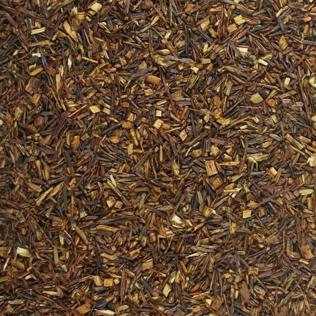 Rooibos Canela de Ceylan