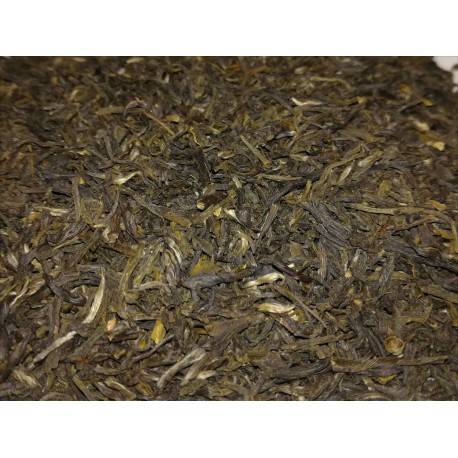 Té Oolong Imperial