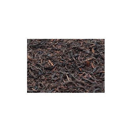 Té Negro Earl Grey Desteinado