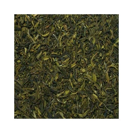 Té Verde Darjeeling Nagri Farm- Bio