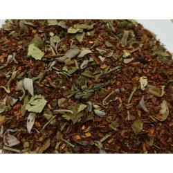 Rooibos Tox