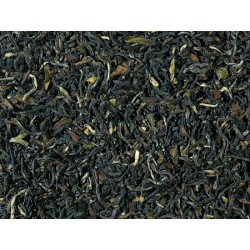 Té negro Darjeeling Blend FTGFOP1