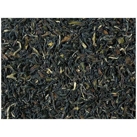 Té negro Darjeeling Blend FTGFOP1