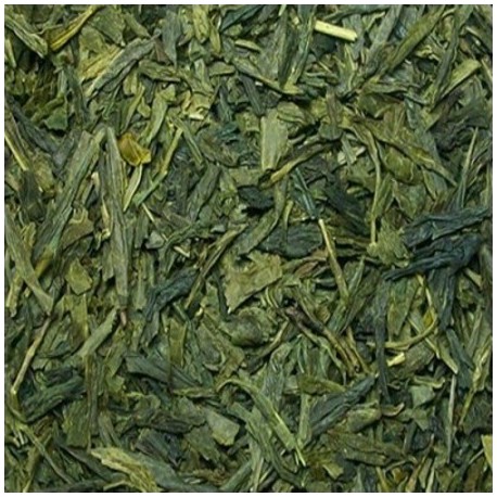 Té Verde Bancha ( 3 años ) Bio