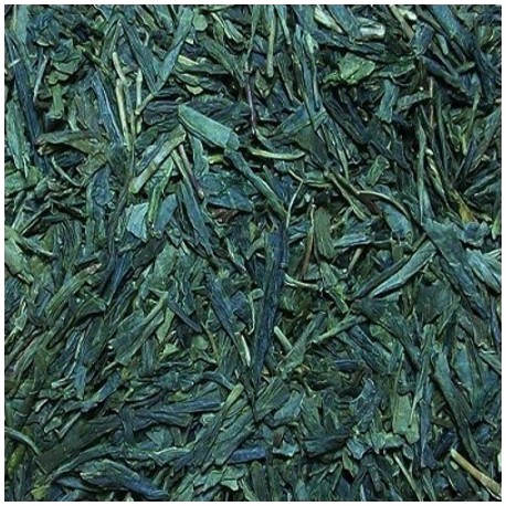 Té Verde Sencha - Bio