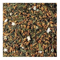 Té Verde Genmaicha