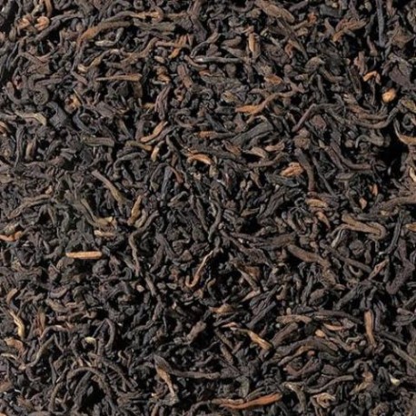 Té Rojo Pu Erh