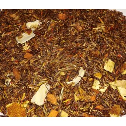 Rooibos Pomelo