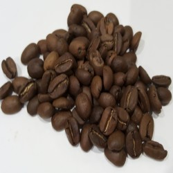 Café Java Blue ( Indonesia )