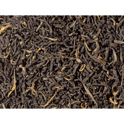 Té Negro Golden Yunnan  ( Biológico )