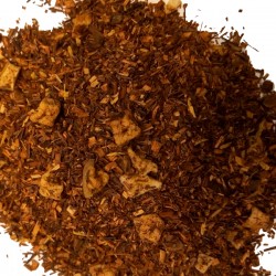 Rooibos Crocanti Manzana