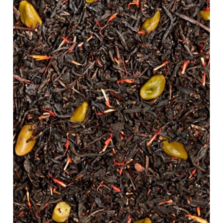 Té Negro Trufado