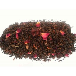 Té Rojo Cereza Japonesa